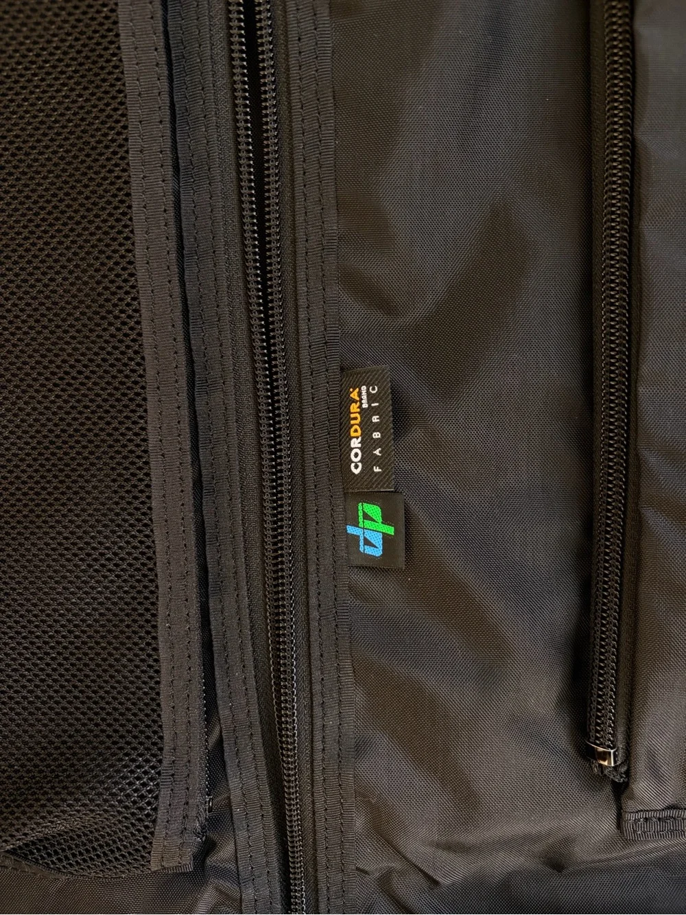 Porter Yoshida suit Travel Case